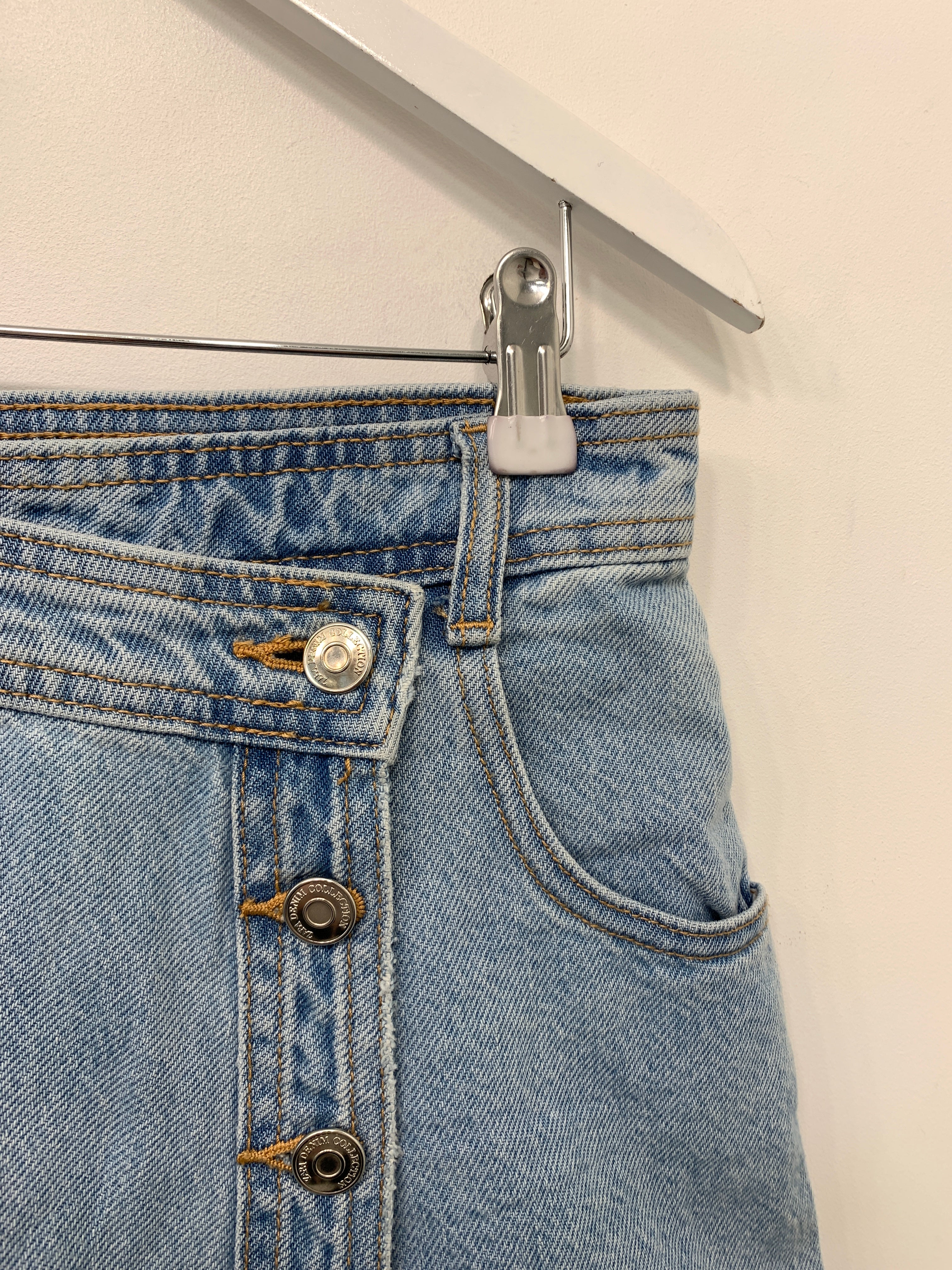 Zara Shorts